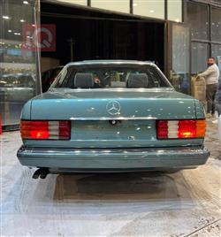 مێرسێدس بێنز S-Class